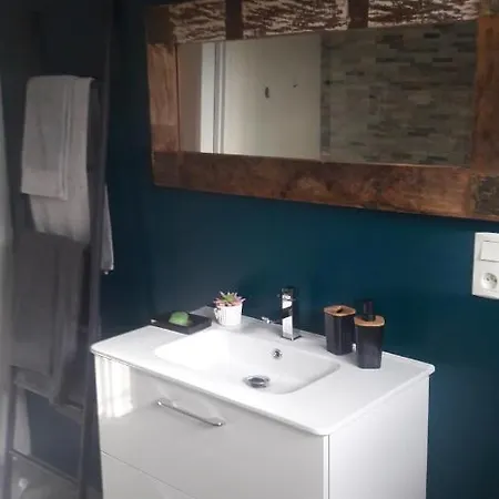 Frühstückspension Taillefer Saint Paul de Loubressac