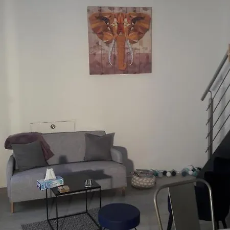 Taillefer Frühstückspension 3*