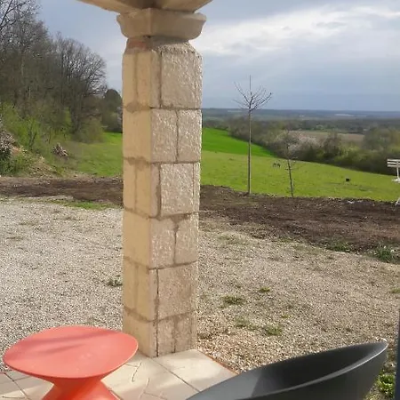 Bed and Breakfast Taillefer
