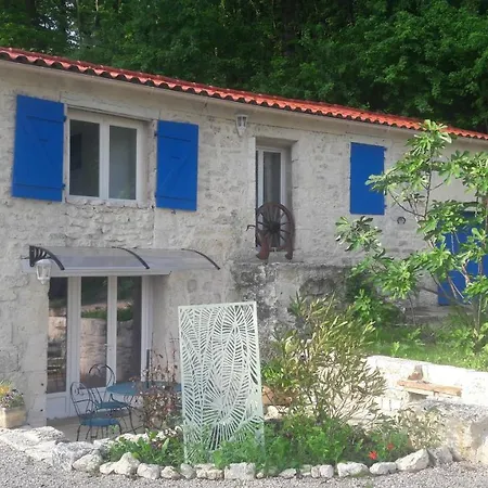 Taillefer Nocleg ze śniadaniem