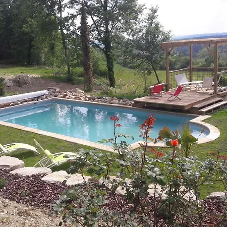 Taillefer Bed & Breakfast 3*