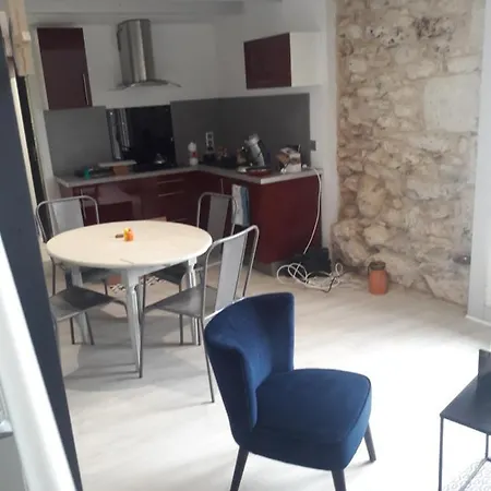 Taillefer Saint Paul de Loubressac