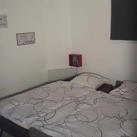 Nocleg ze śniadaniem Taillefer Saint Paul de Loubressac