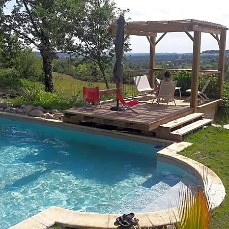 Bed & Breakfast Taillefer