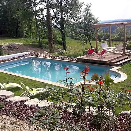 Bed & Breakfast Taillefer