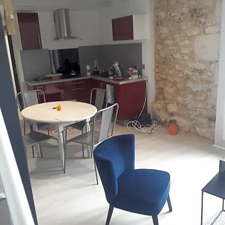 Taillefer 3* Saint Paul de Loubressac