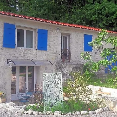 Bed & Breakfast Taillefer