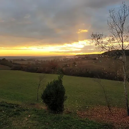 Bed & Breakfast Taillefer 3*
