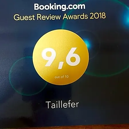 Taillefer
