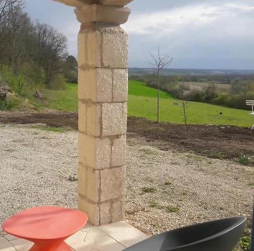 Bed & Breakfast Taillefer