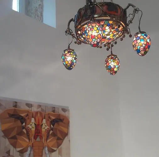 Taillefer Bed & Breakfast