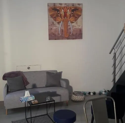 Taillefer Oda ve Kahvaltı 3*