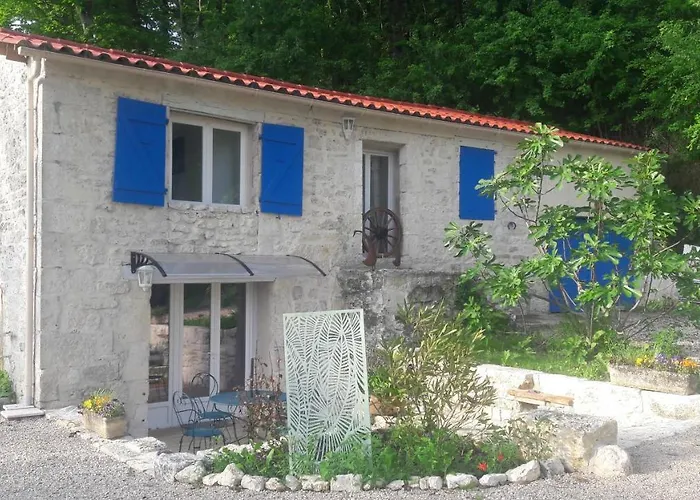 Taillefer Bed & Breakfast