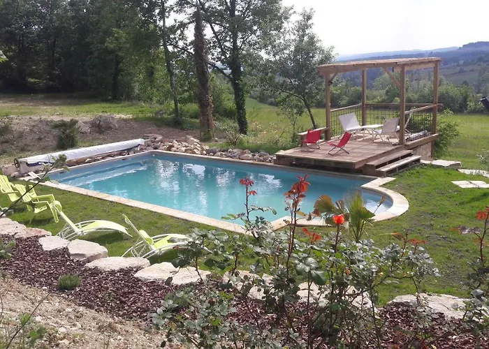 Taillefer Bed & Breakfast 3*