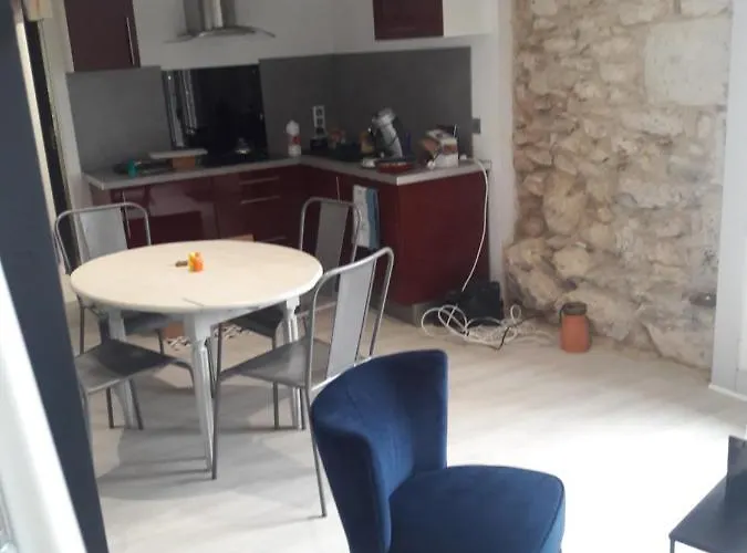 Taillefer Saint Paul de Loubressac