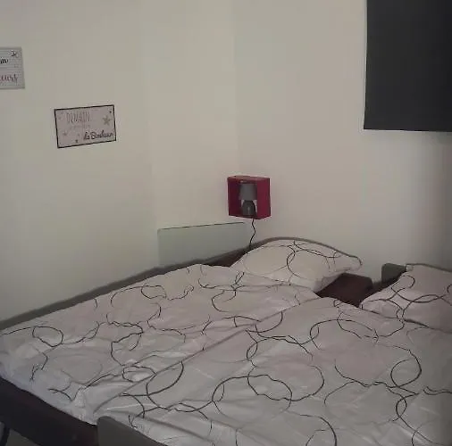 Bed & Breakfast Taillefer Saint Paul de Loubressac